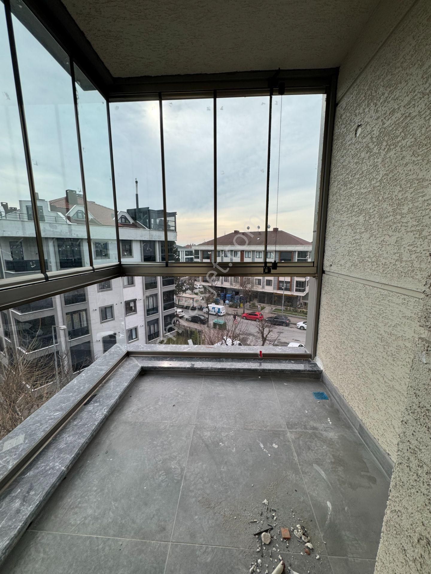 Next House'dan Bahçelievler Merkezi Konumda 4+1 Dubleks Daire - Görsel 22