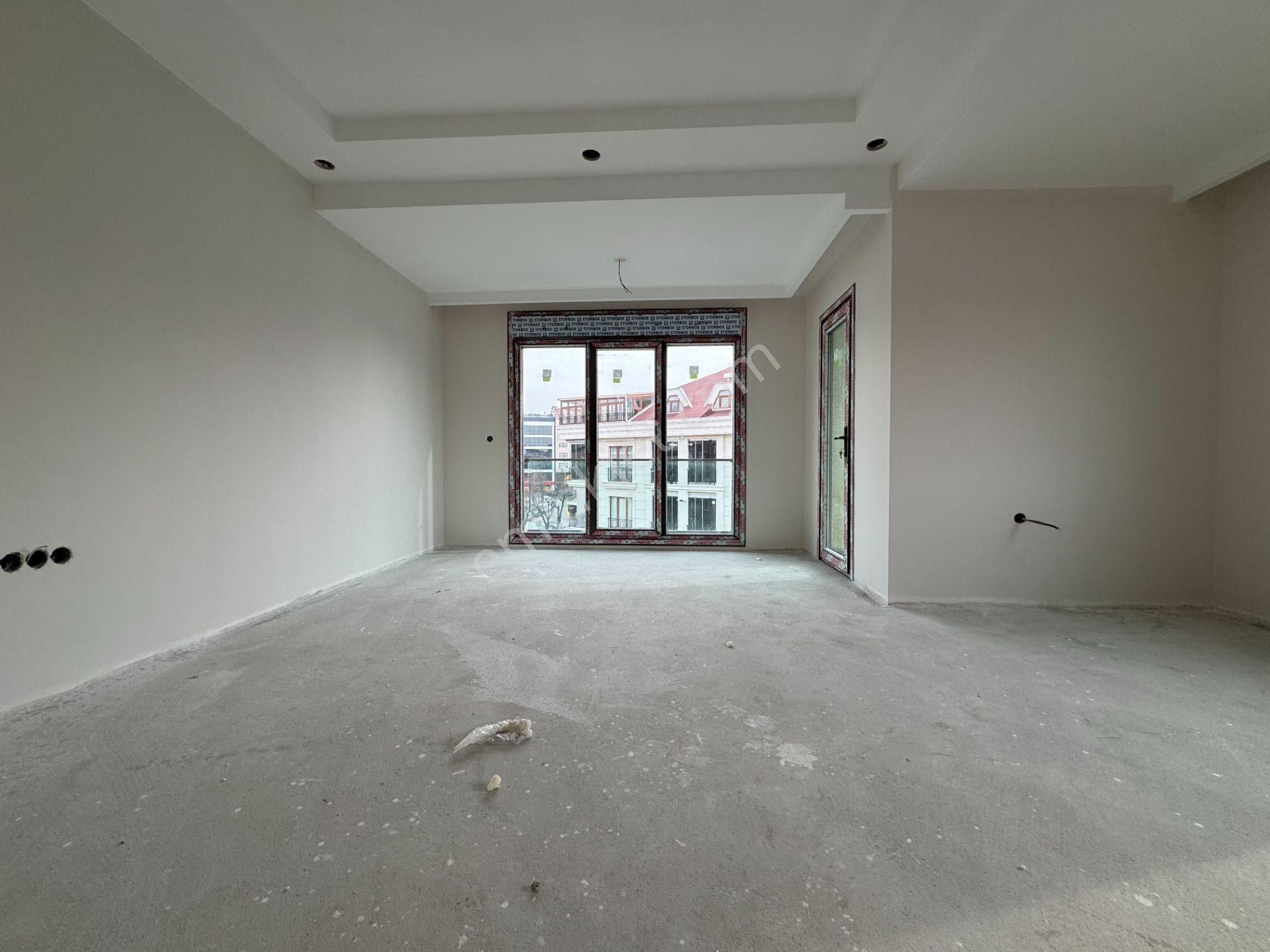 Next House'dan Bahçelievler Merkezi Konumda 4+1 Dubleks Daire - Görsel 2
