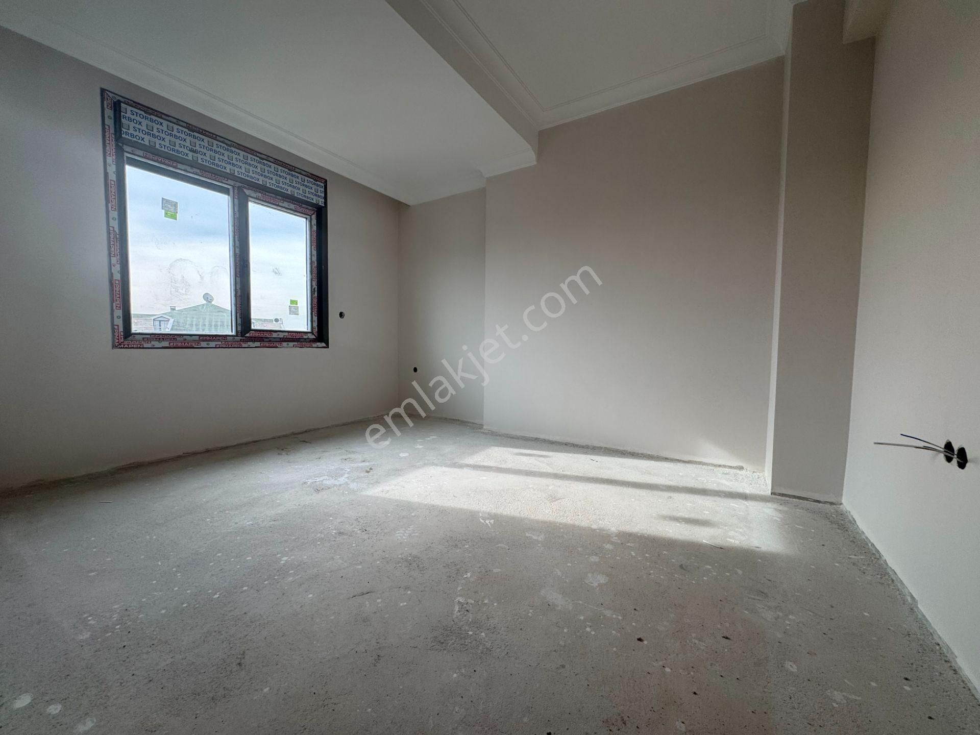 Next House'dan Bahçelievler Merkezi Konumda 4+1 Dubleks Daire - Görsel 11