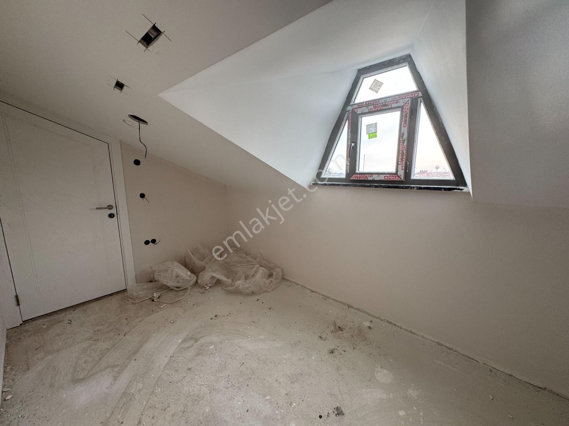 Next House'dan Bahçelievler Merkezi Konumda 4+1 Dubleks Daire - Görsel 29