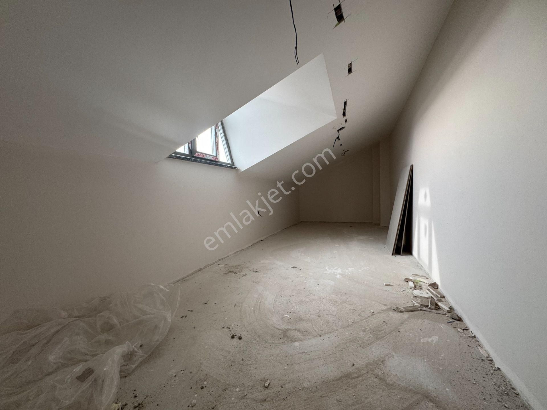 Next House'dan Bahçelievler Merkezi Konumda 4+1 Dubleks Daire - Görsel 26