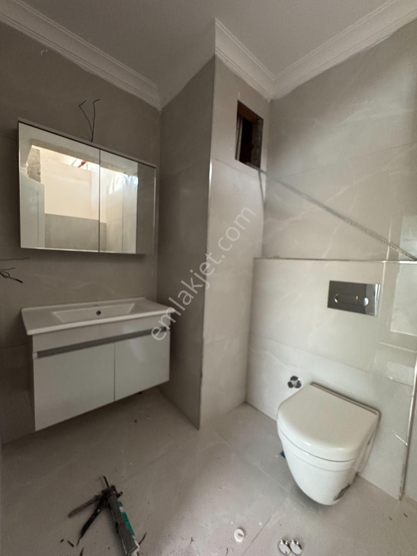 Next House'dan Bahçelievler Merkezi Konumda 4+1 Dubleks Daire - Görsel 17