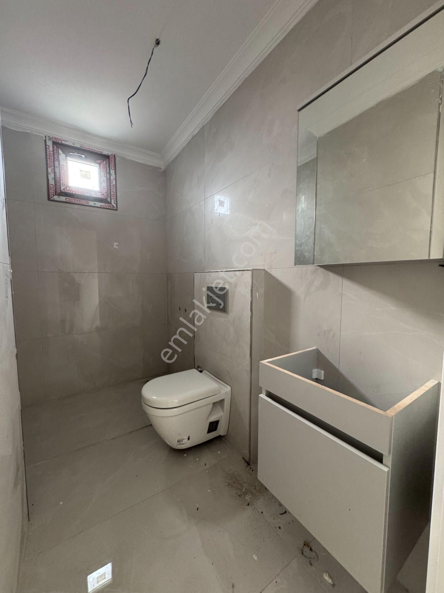 Next House'dan Bahçelievler Merkezi Konumda 4+1 Dubleks Daire - Görsel 15