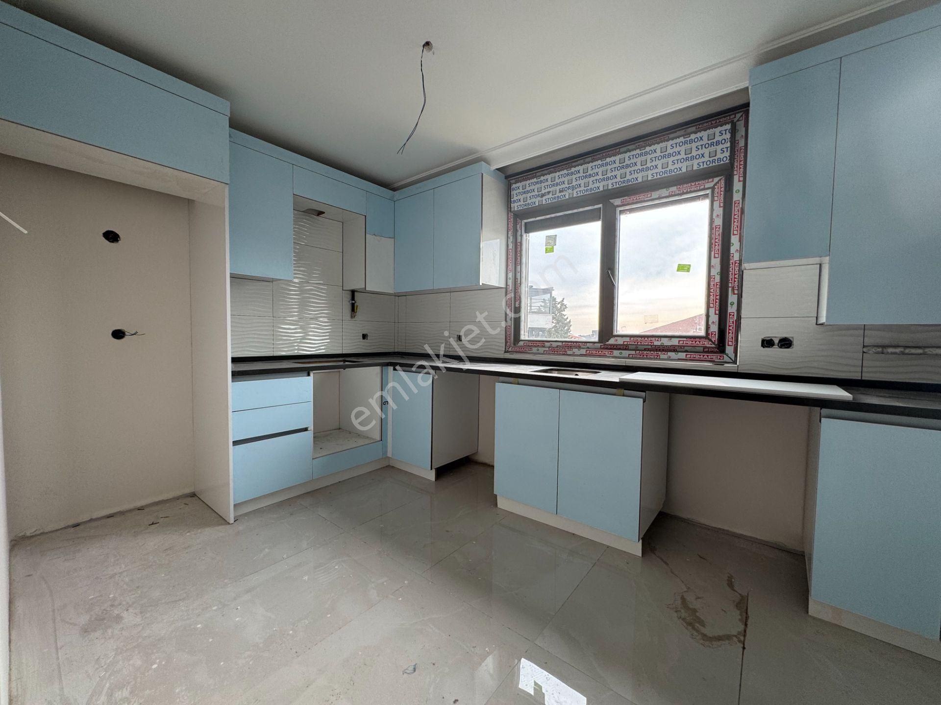 Next House'dan Bahçelievler Merkezi Konumda 4+1 Dubleks Daire - Görsel 5