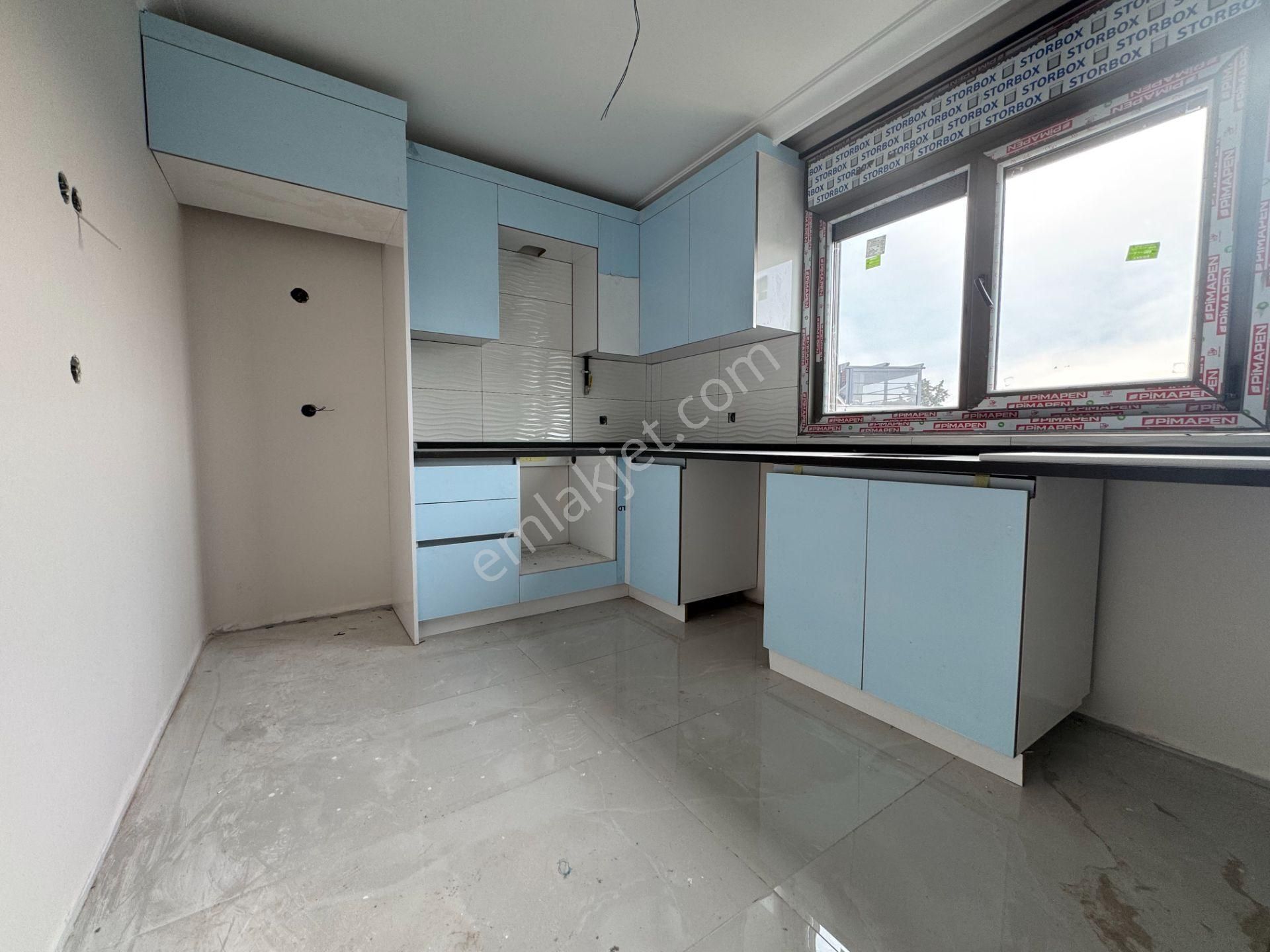 Next House'dan Bahçelievler Merkezi Konumda 4+1 Dubleks Daire - Görsel 4