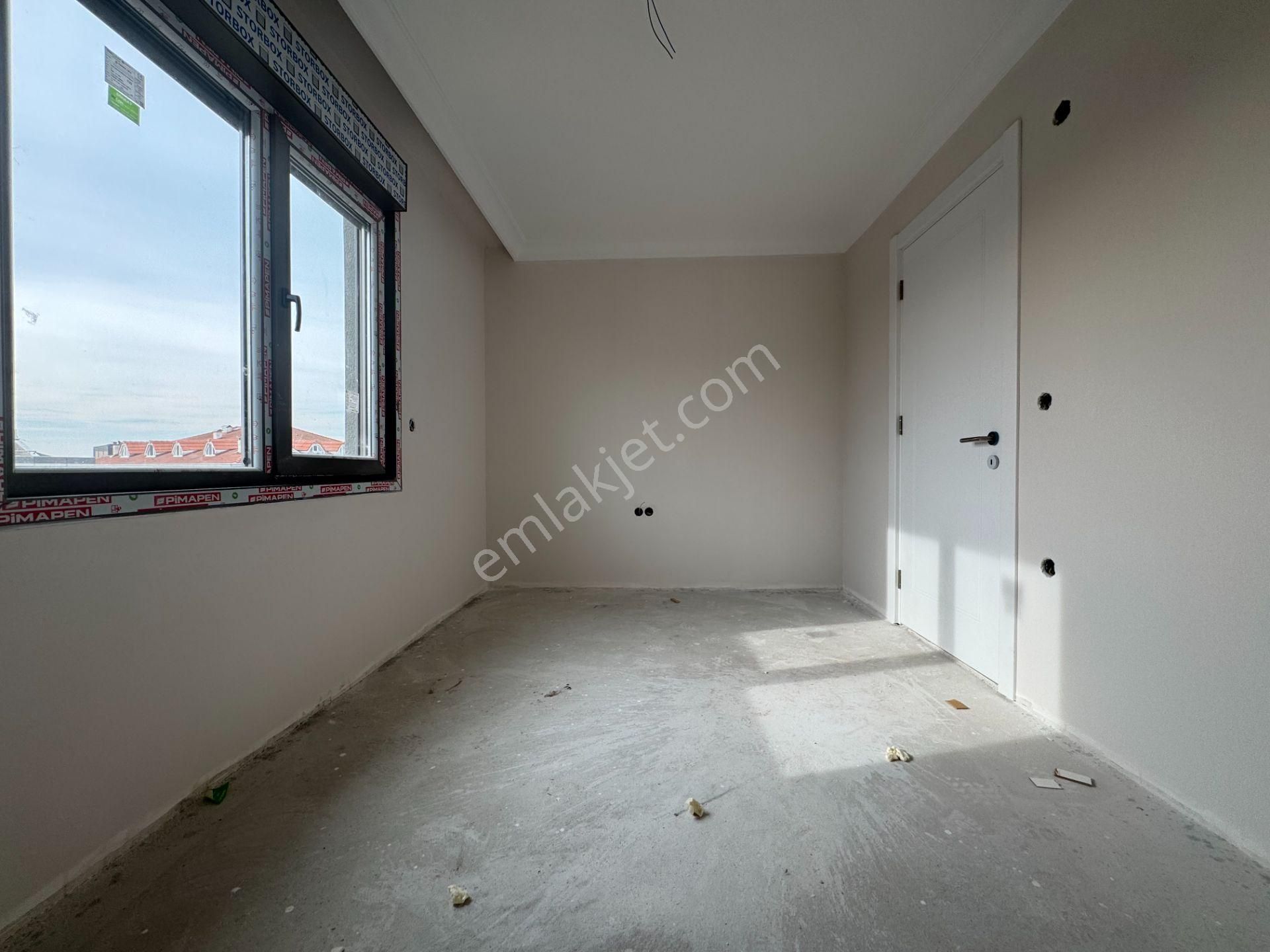 Next House'dan Bahçelievler Merkezi Konumda 4+1 Dubleks Daire - Görsel 10