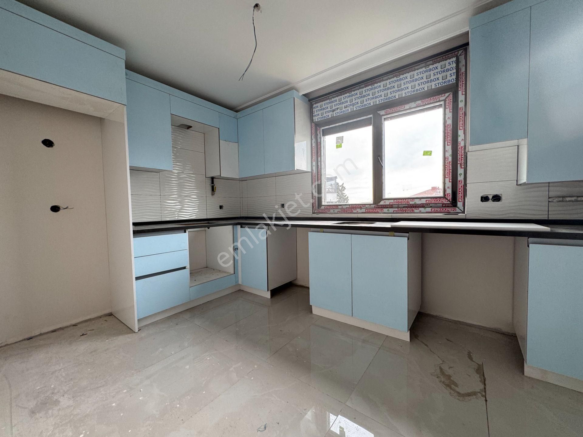 Next House'dan Bahçelievler Merkezi Konumda 4+1 Dubleks Daire - Görsel 8