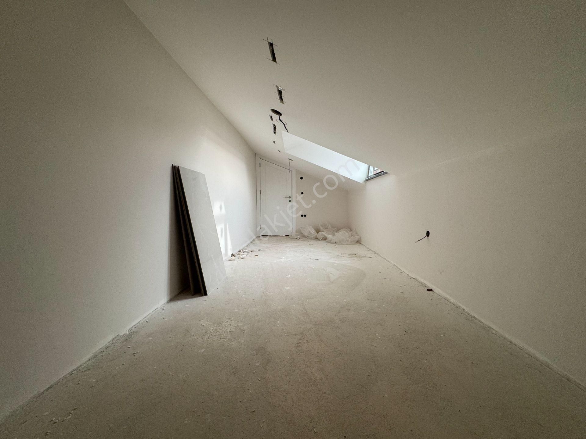 Next House'dan Bahçelievler Merkezi Konumda 4+1 Dubleks Daire - Görsel 28