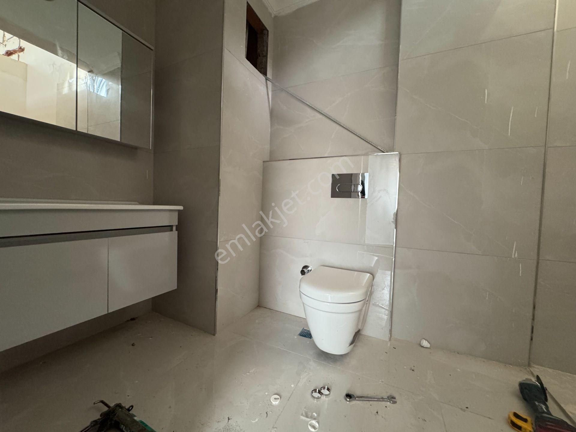 Next House'dan Bahçelievler Merkezi Konumda 4+1 Dubleks Daire - Görsel 16