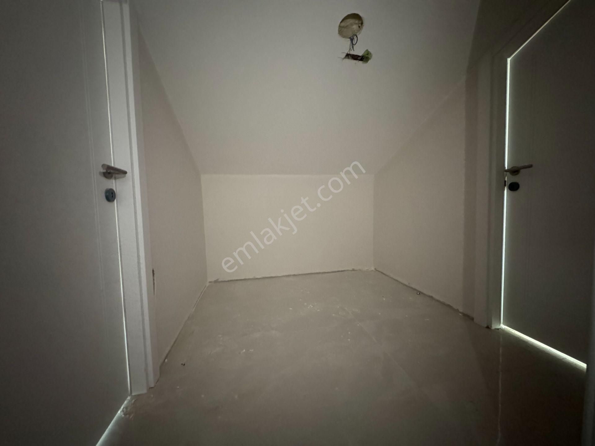 Next House'dan Bahçelievler Merkezi Konumda 4+1 Dubleks Daire - Görsel 32