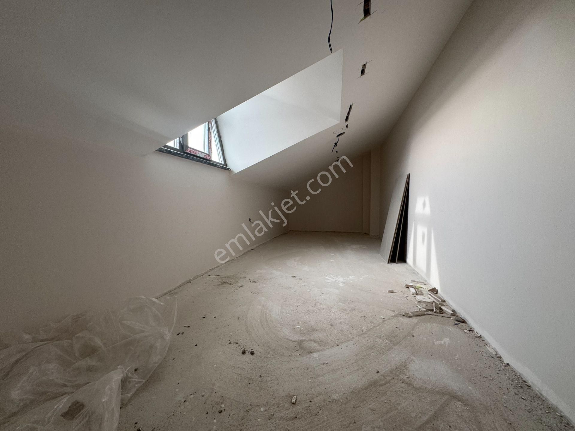 Next House'dan Bahçelievler Merkezi Konumda 4+1 Dubleks Daire - Görsel 27