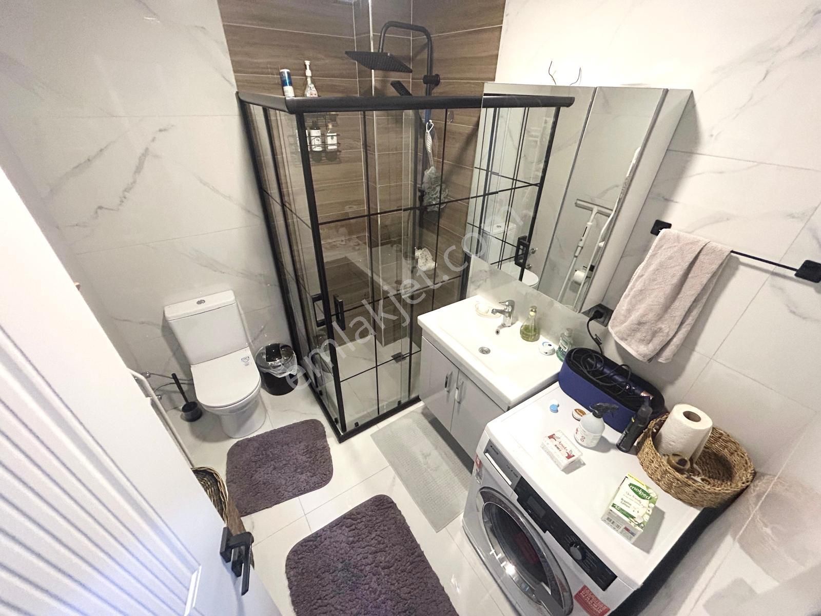 Yükselden Kadıköyde Çift Banyo Geniş Teraslı Manzaralı 2+1 Satılık Dubleks - Görsel 6