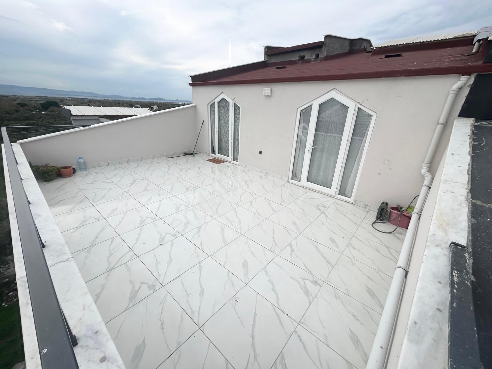 Yükselden Kadıköyde Çift Banyo Geniş Teraslı Manzaralı 2+1 Satılık Dubleks - Görsel 27
