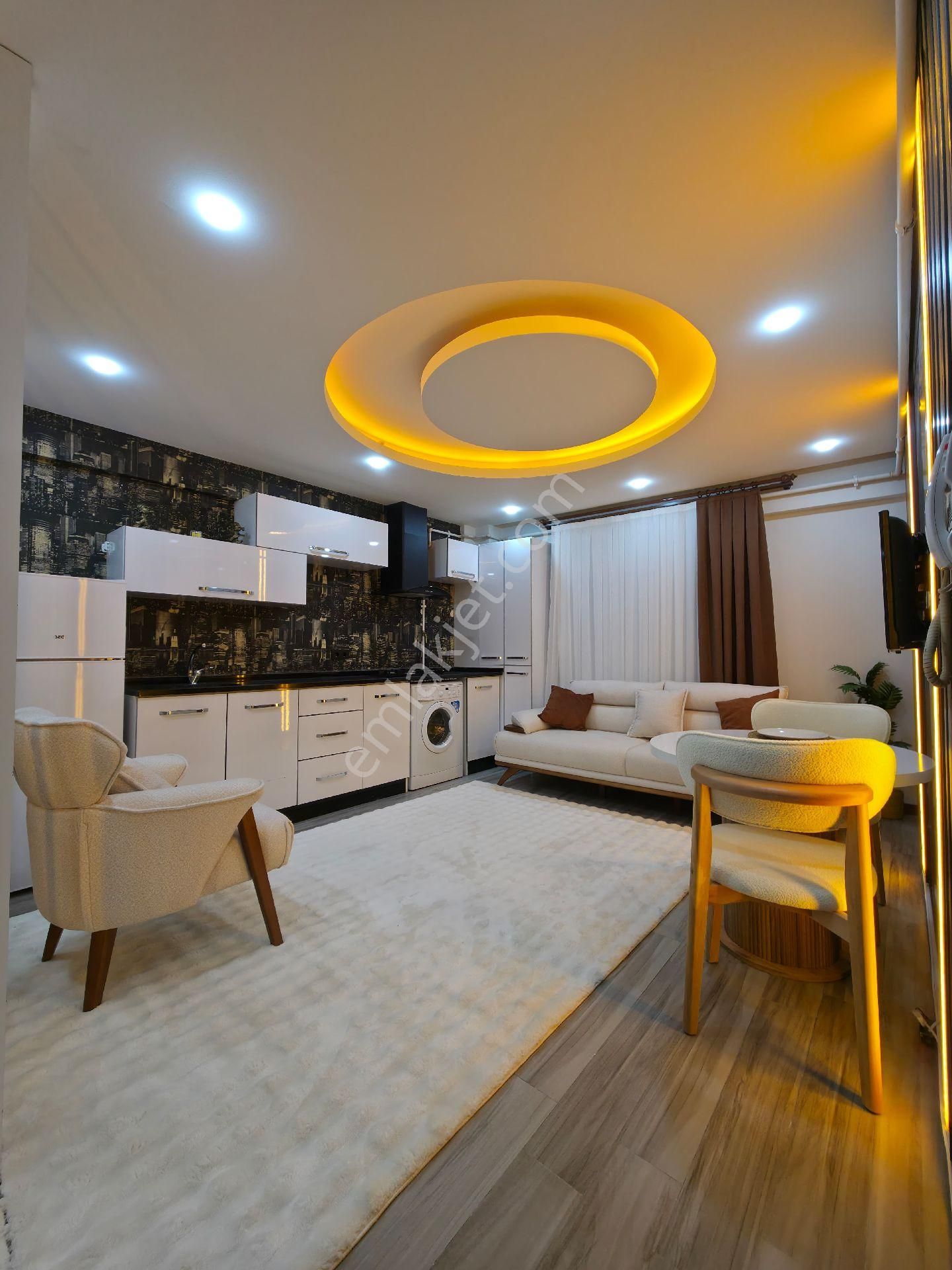 Sırakapılar Mahallesinde Fırat Pastanesi Yakını Apart Satılıktır - Görsel 3