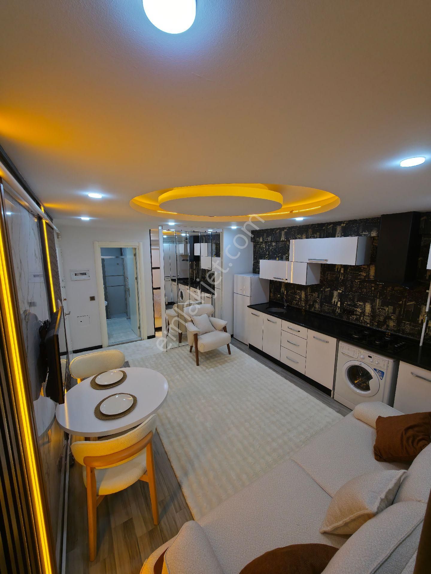 Sırakapılar Mahallesinde Fırat Pastanesi Yakını Apart Satılıktır - Görsel 5