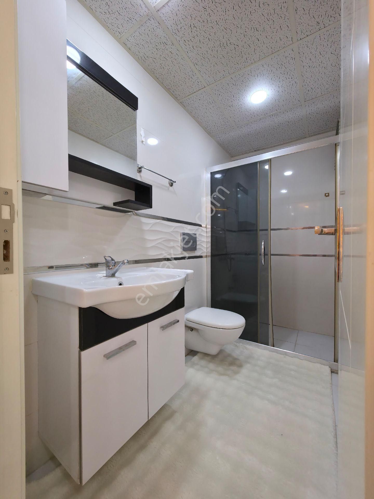 Sırakapılar Mahallesinde Fırat Pastanesi Yakını Apart Satılıktır - Görsel 12