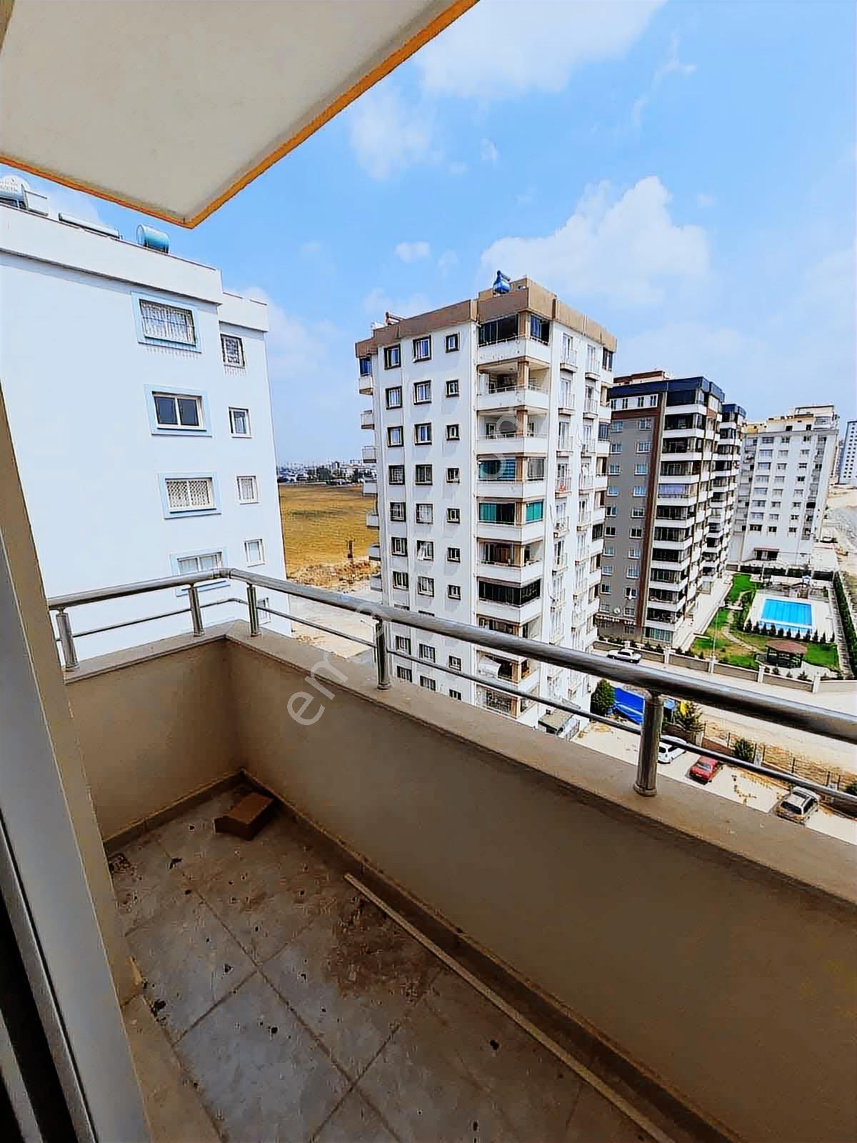 %70 Kredi Tamamı Katılımeve Uygun Satılık Daire - Görsel 10