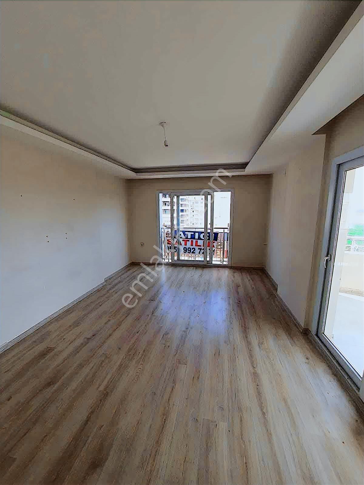 %70 Kredi Tamamı Katılımeve Uygun Satılık Daire - Görsel 3