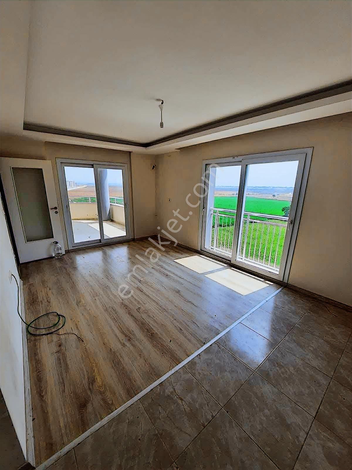 %70 Kredi Tamamı Katılımeve Uygun Satılık Daire - Görsel 17