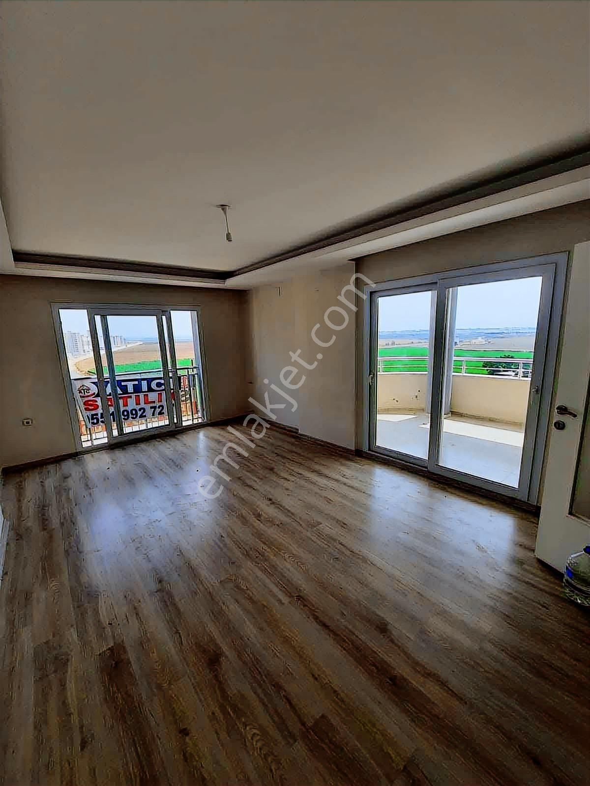 %70 Kredi Tamamı Katılımeve Uygun Satılık Daire