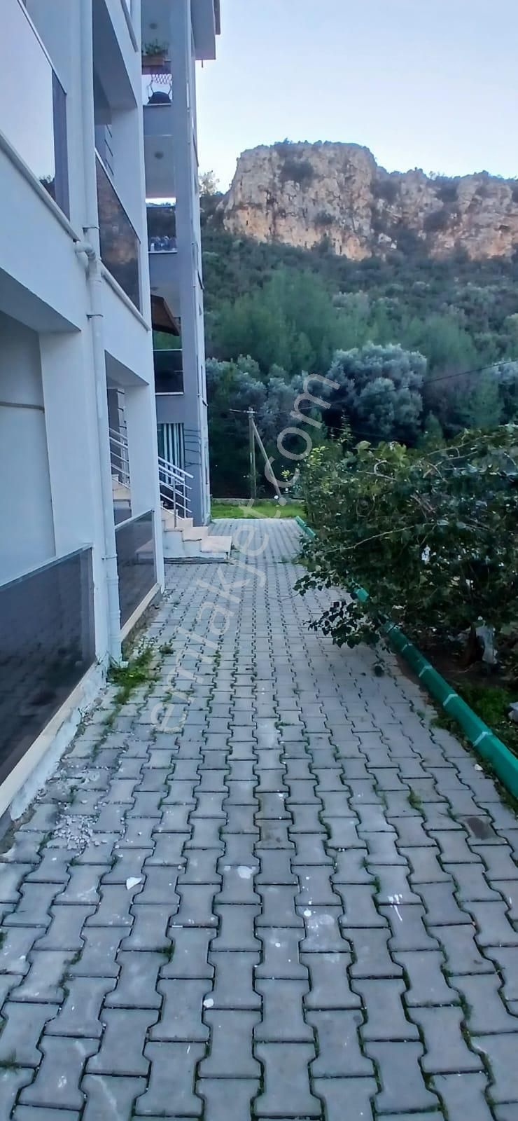Stop’tan Karapınar’da Havuzlu Müstakil Girişli 1+1 - Görsel 3