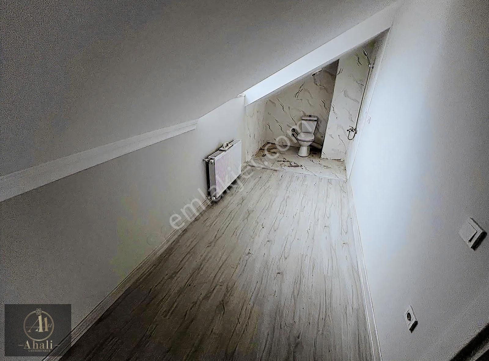 Mükemmel Konumda Sıfır Dublex - Görsel 15