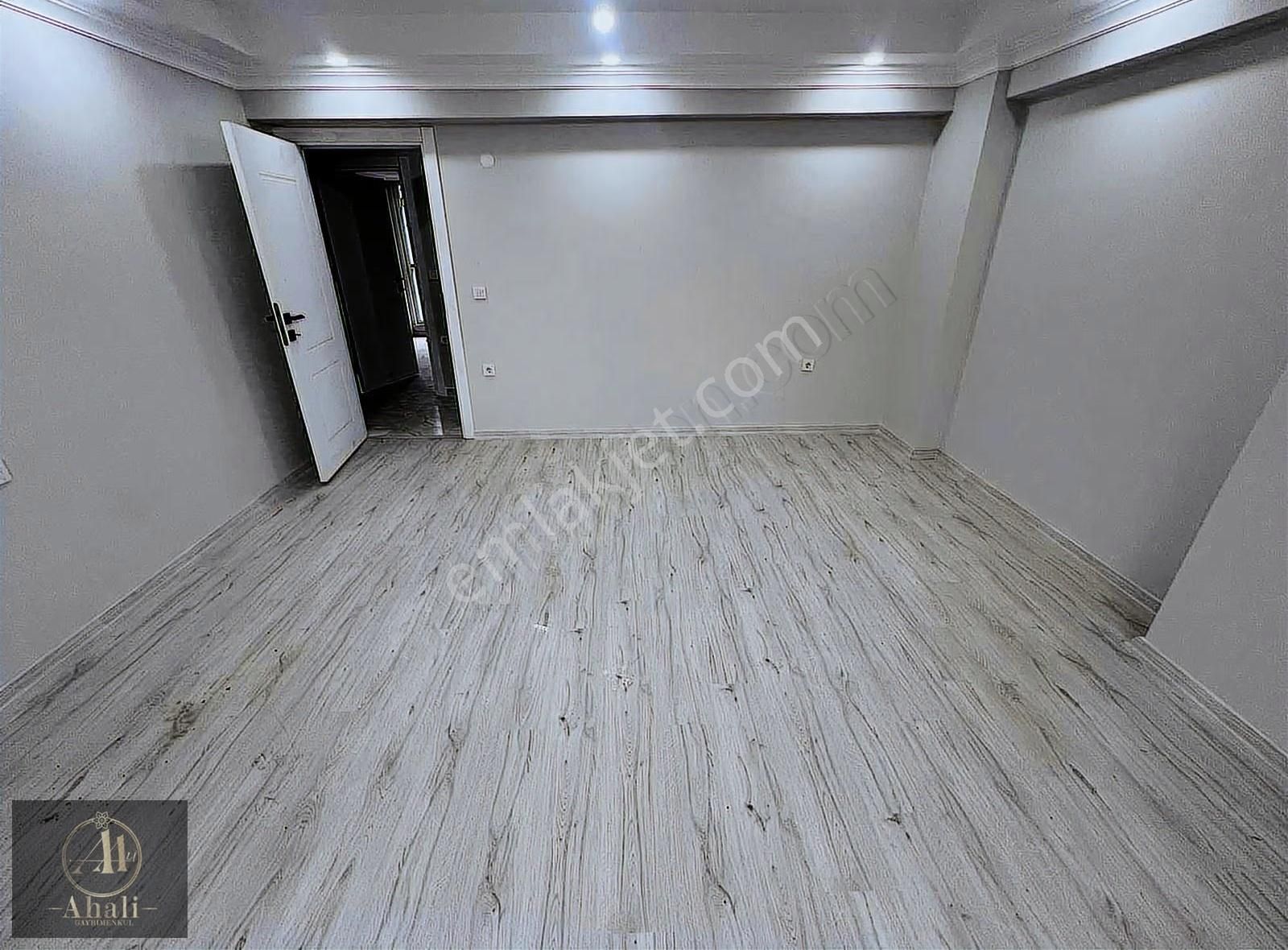 Mükemmel Konumda Sıfır Dublex - Görsel 17