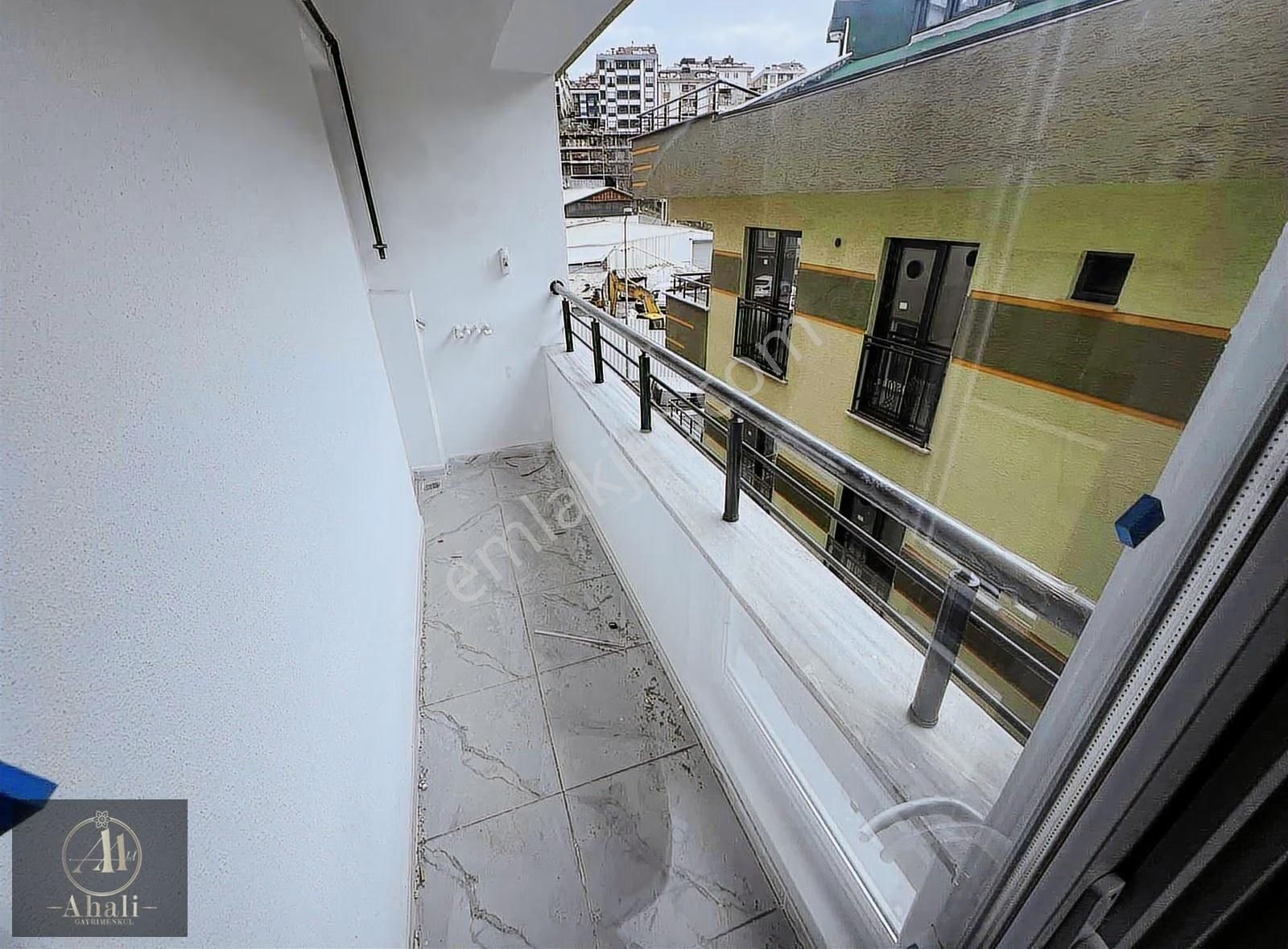 Mükemmel Konumda Sıfır Dublex - Görsel 32