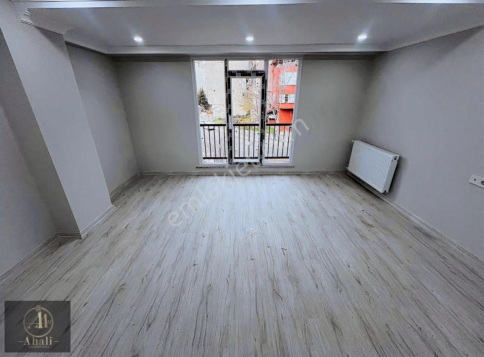 Mükemmel Konumda Sıfır Dublex - Görsel 5