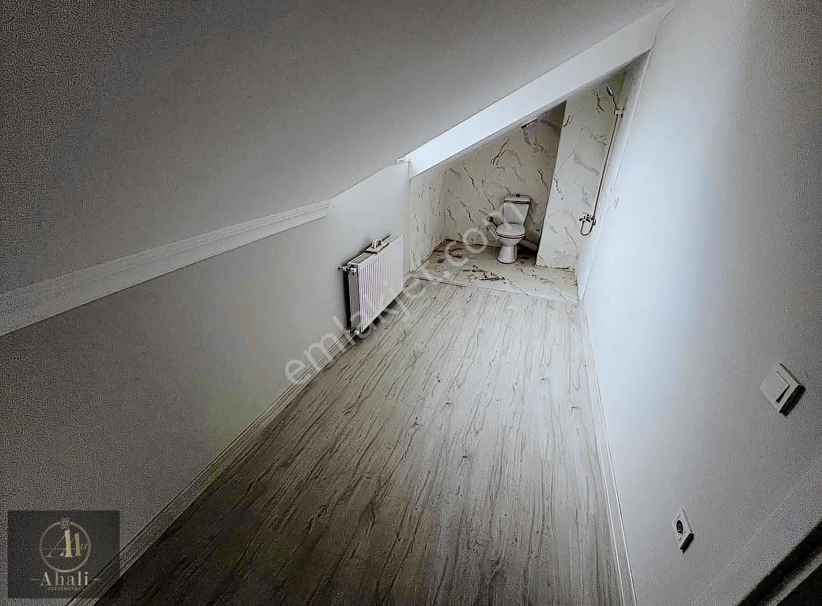 Mükemmel Konumda Sıfır Dublex - Görsel 8