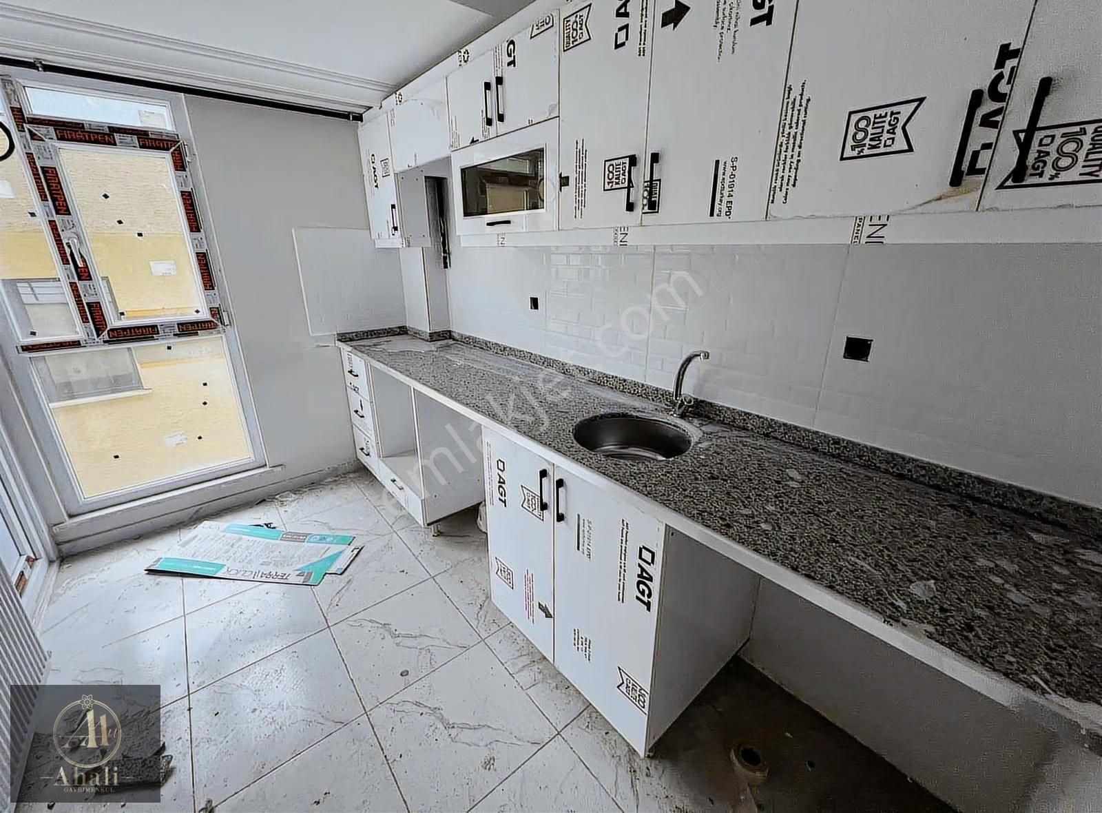 Mükemmel Konumda Sıfır Dublex - Görsel 12