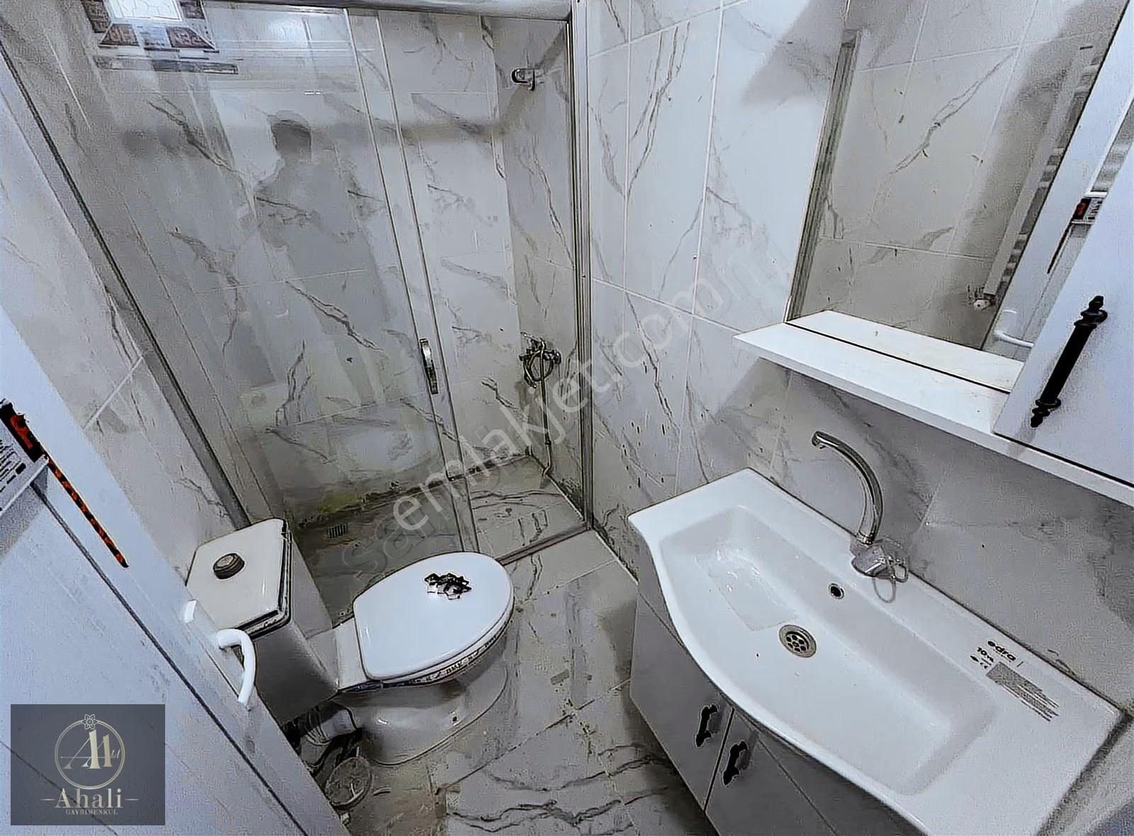 Mükemmel Konumda Sıfır Dublex - Görsel 24