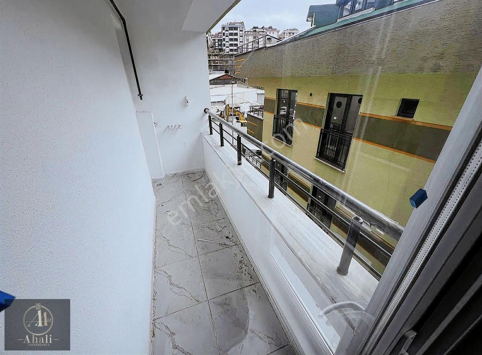 Mükemmel Konumda Sıfır Dublex - Görsel 21