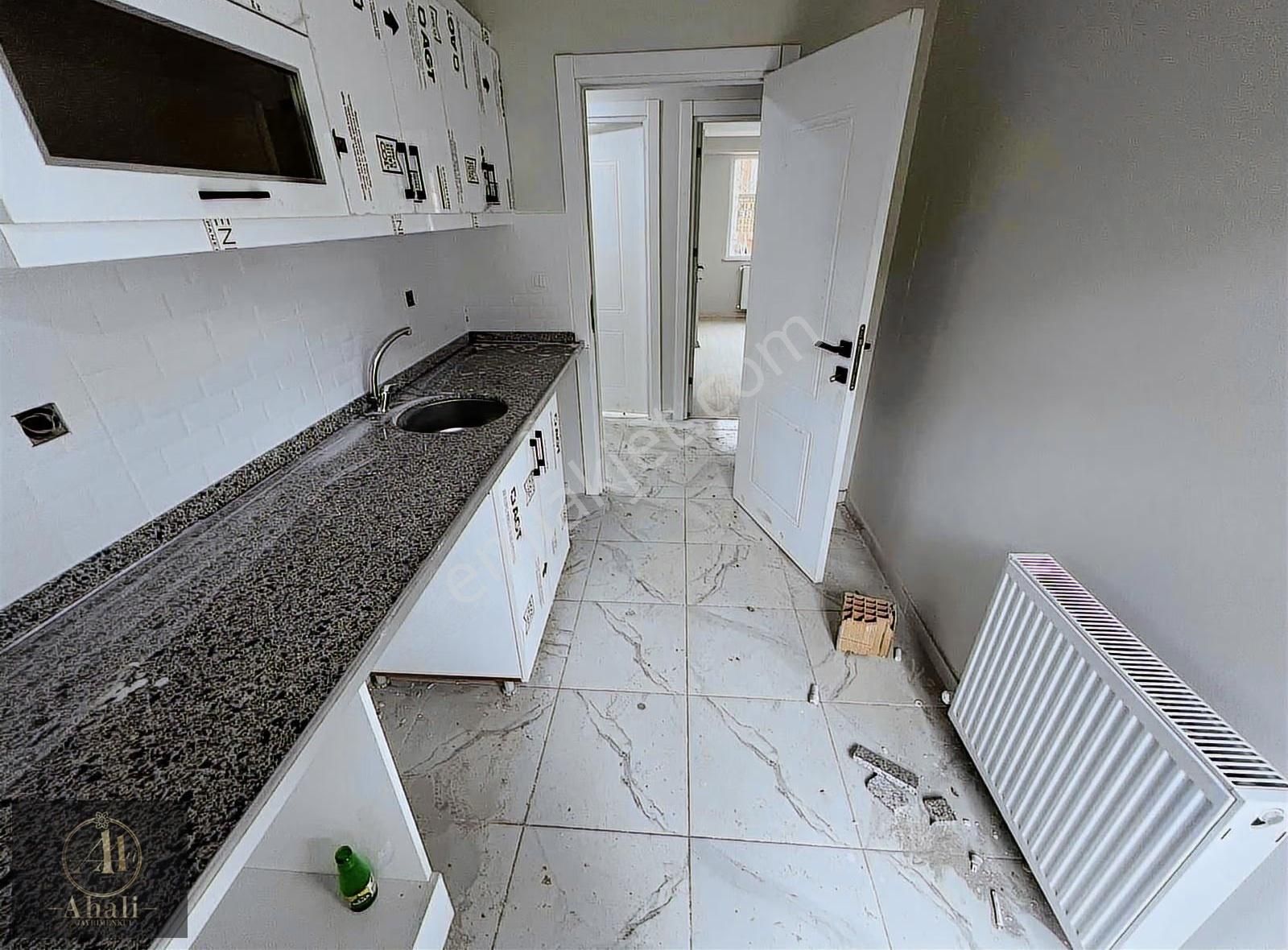 Mükemmel Konumda Sıfır Dublex - Görsel 13