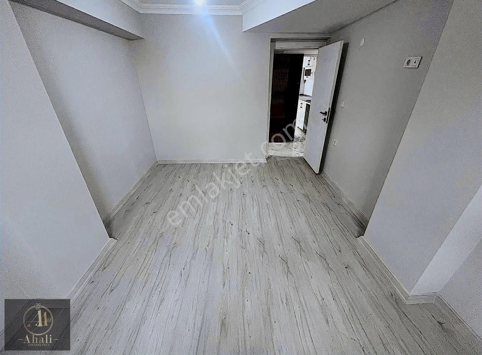 Mükemmel Konumda Sıfır Dublex - Görsel 23