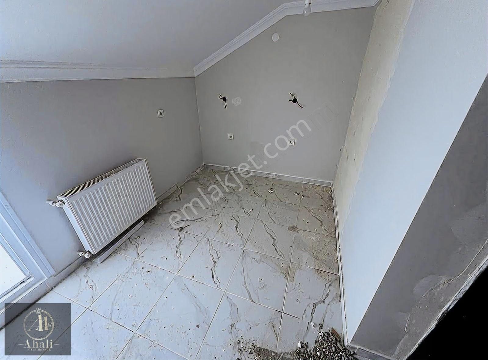 Mükemmel Konumda Sıfır Dublex - Görsel 9