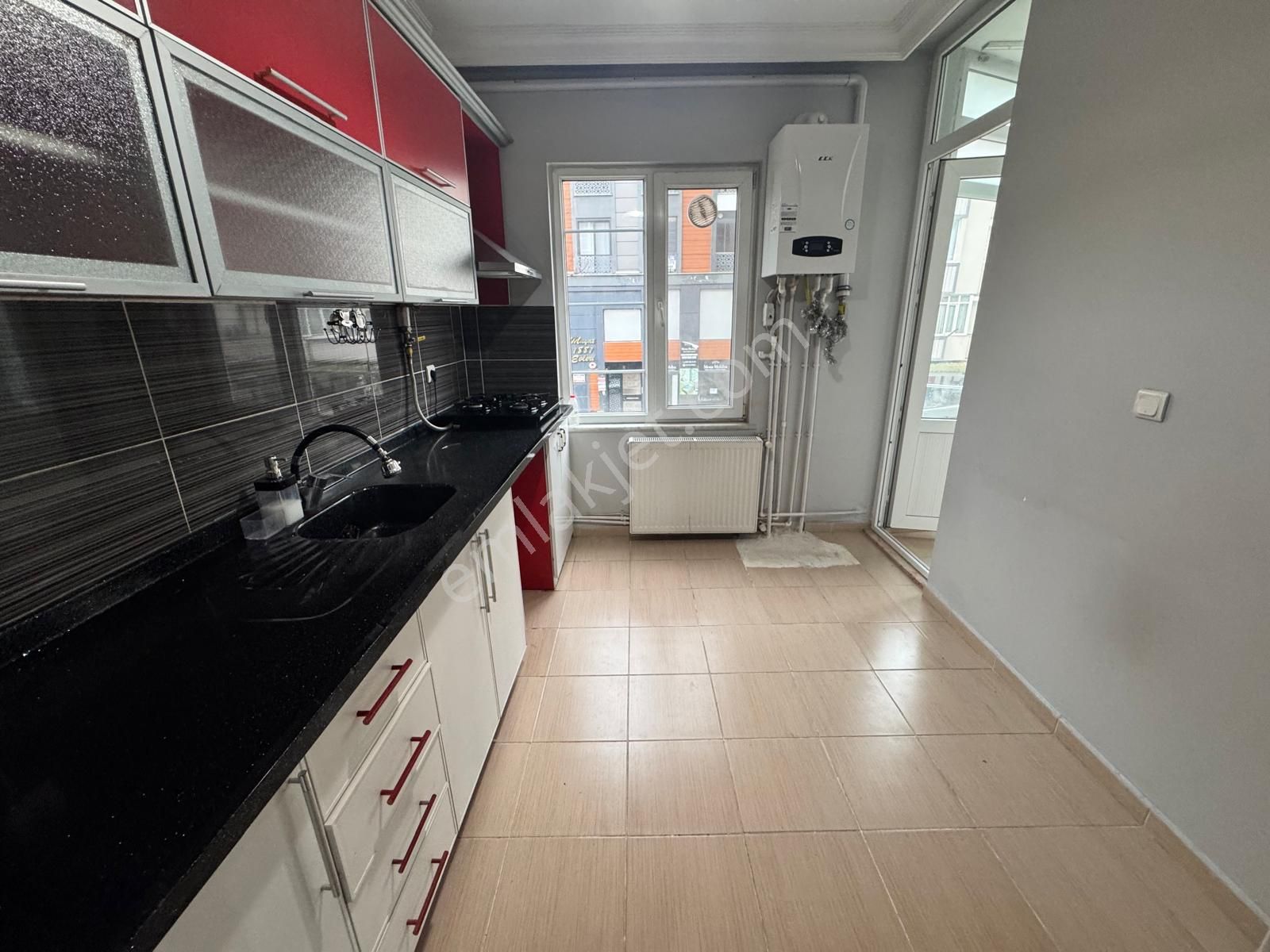 Edremit Gazicelal Mah Kiralık Ön Cephe Doğalgazlı 3+1 Daire - Görsel 29