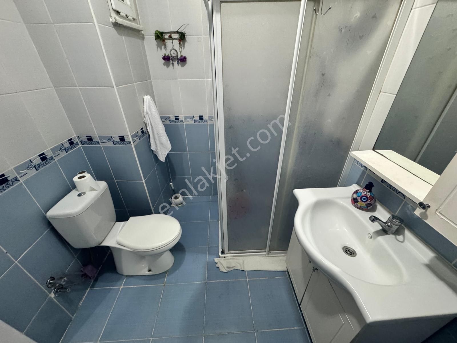 Edremit Gazicelal Mah Kiralık Ön Cephe Doğalgazlı 3+1 Daire - Görsel 34