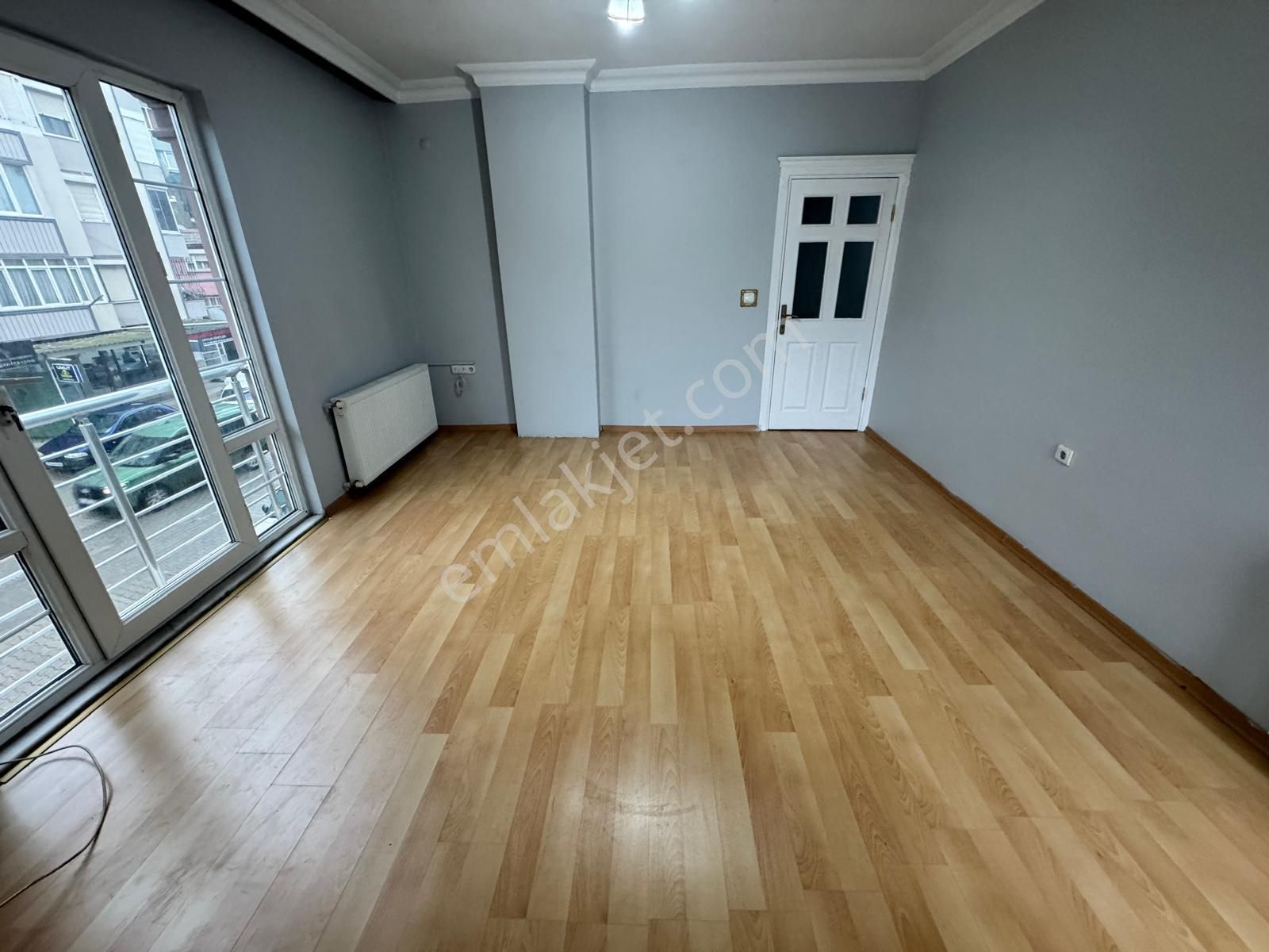 Edremit Gazicelal Mah Kiralık Ön Cephe Doğalgazlı 3+1 Daire - Görsel 25