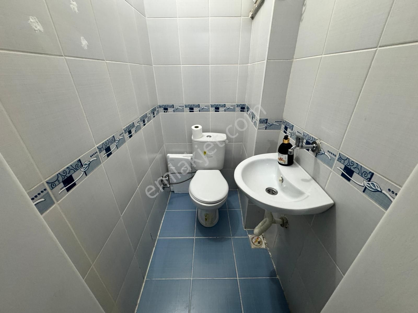 Edremit Gazicelal Mah Kiralık Ön Cephe Doğalgazlı 3+1 Daire - Görsel 18