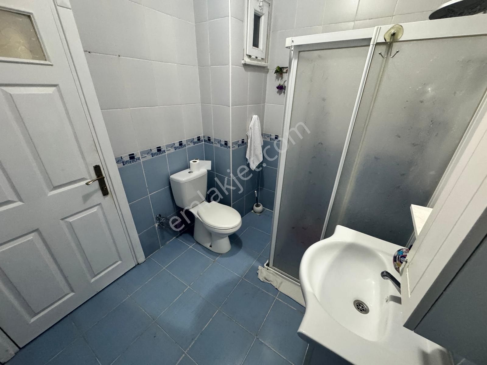 Edremit Gazicelal Mah Kiralık Ön Cephe Doğalgazlı 3+1 Daire - Görsel 14