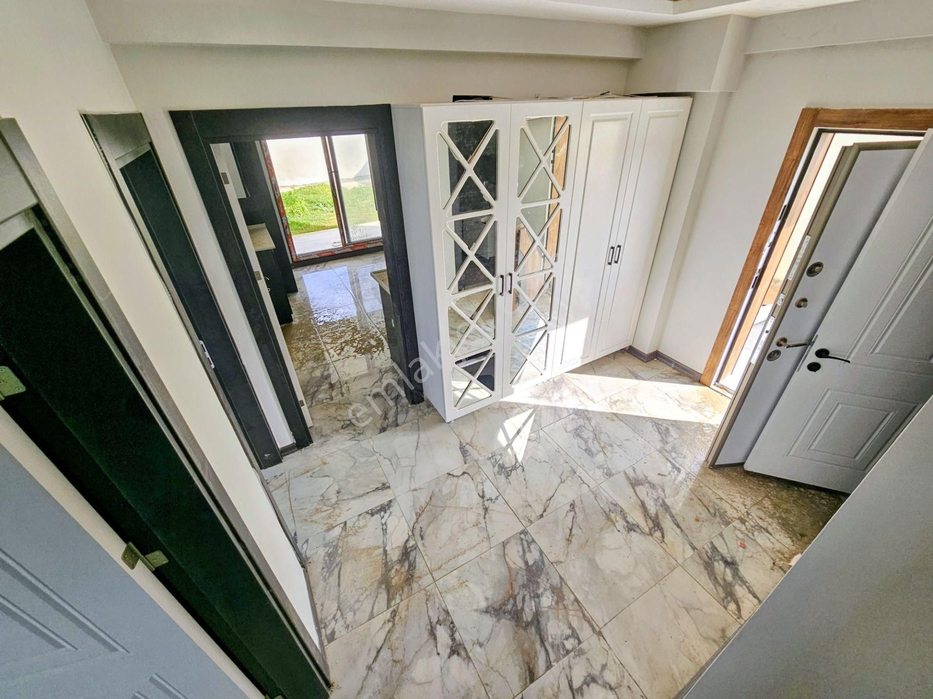 Bülent Ateşci'den Hacıömerli Köyünde Full Deniz Manzaralı Ev - Görsel 7