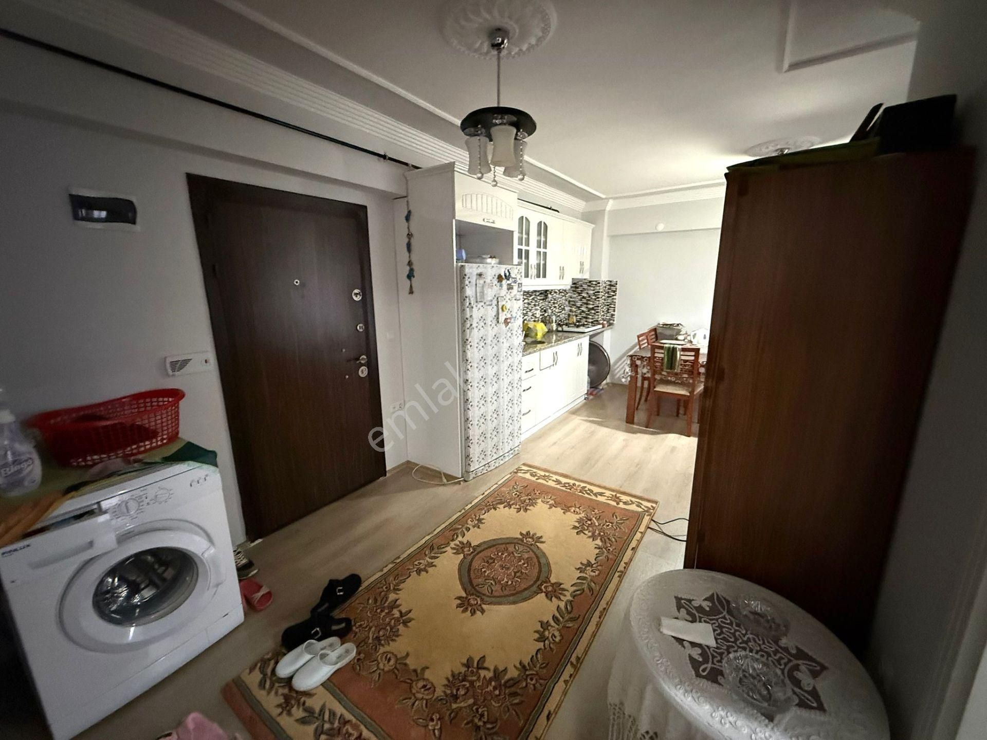 Karasu'da Uzun Vadeli Karlı Yatırımlık 2+1 Satılık Daire Fırsatı - Görsel 15