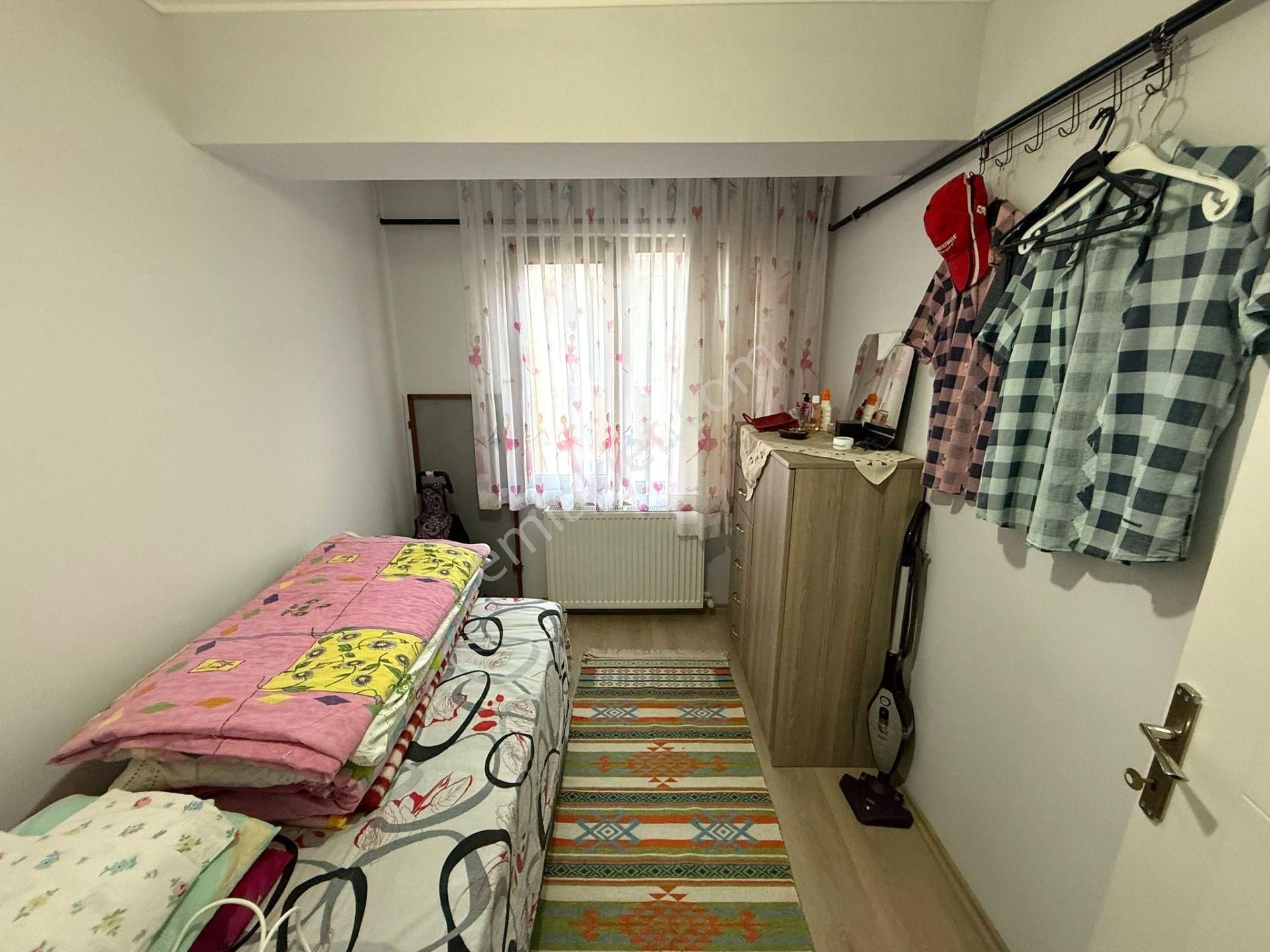 Karasu'da Uzun Vadeli Karlı Yatırımlık 2+1 Satılık Daire Fırsatı - Görsel 12