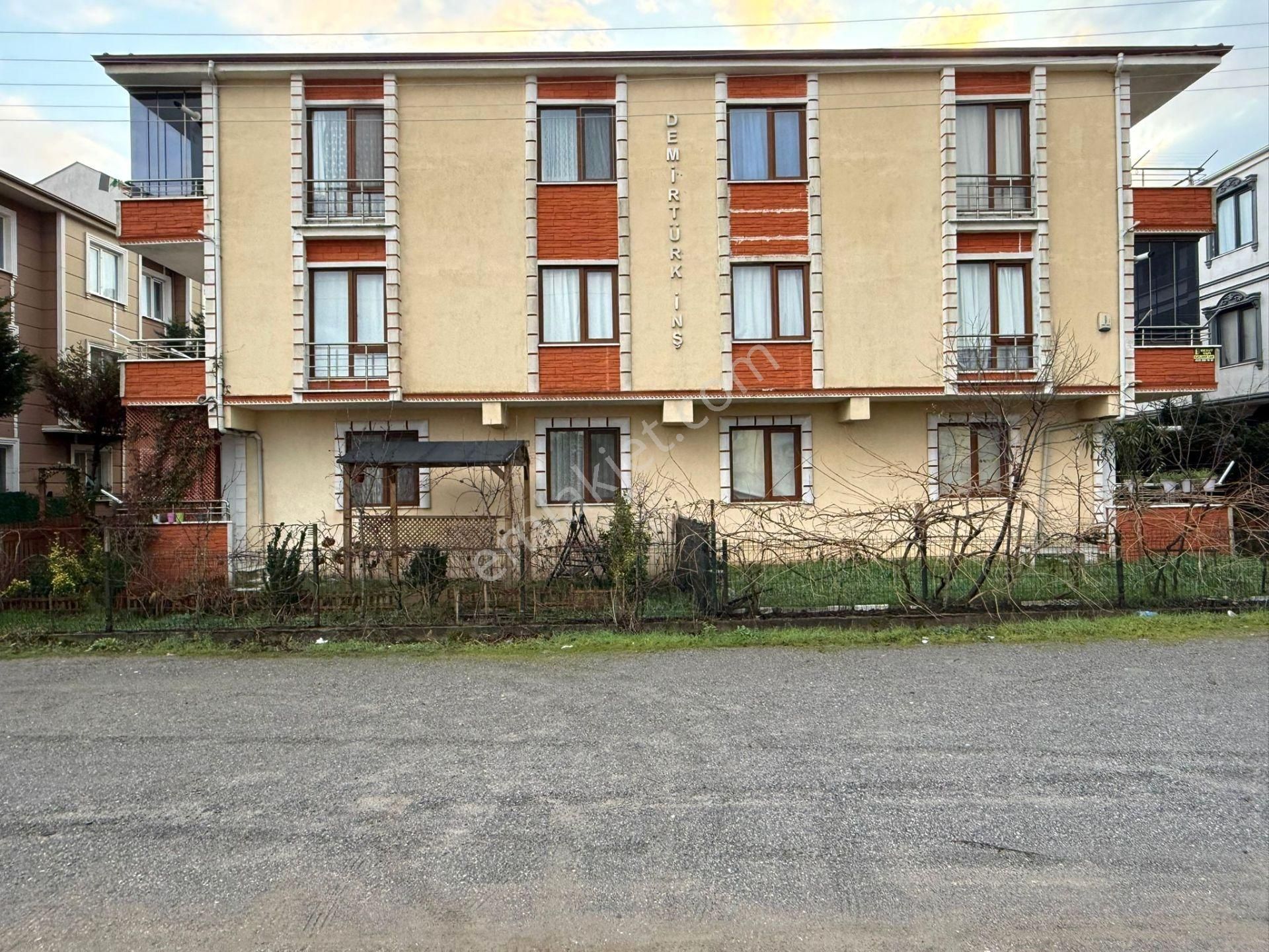 Karasu'da Uzun Vadeli Karlı Yatırımlık 2+1 Satılık Daire Fırsatı