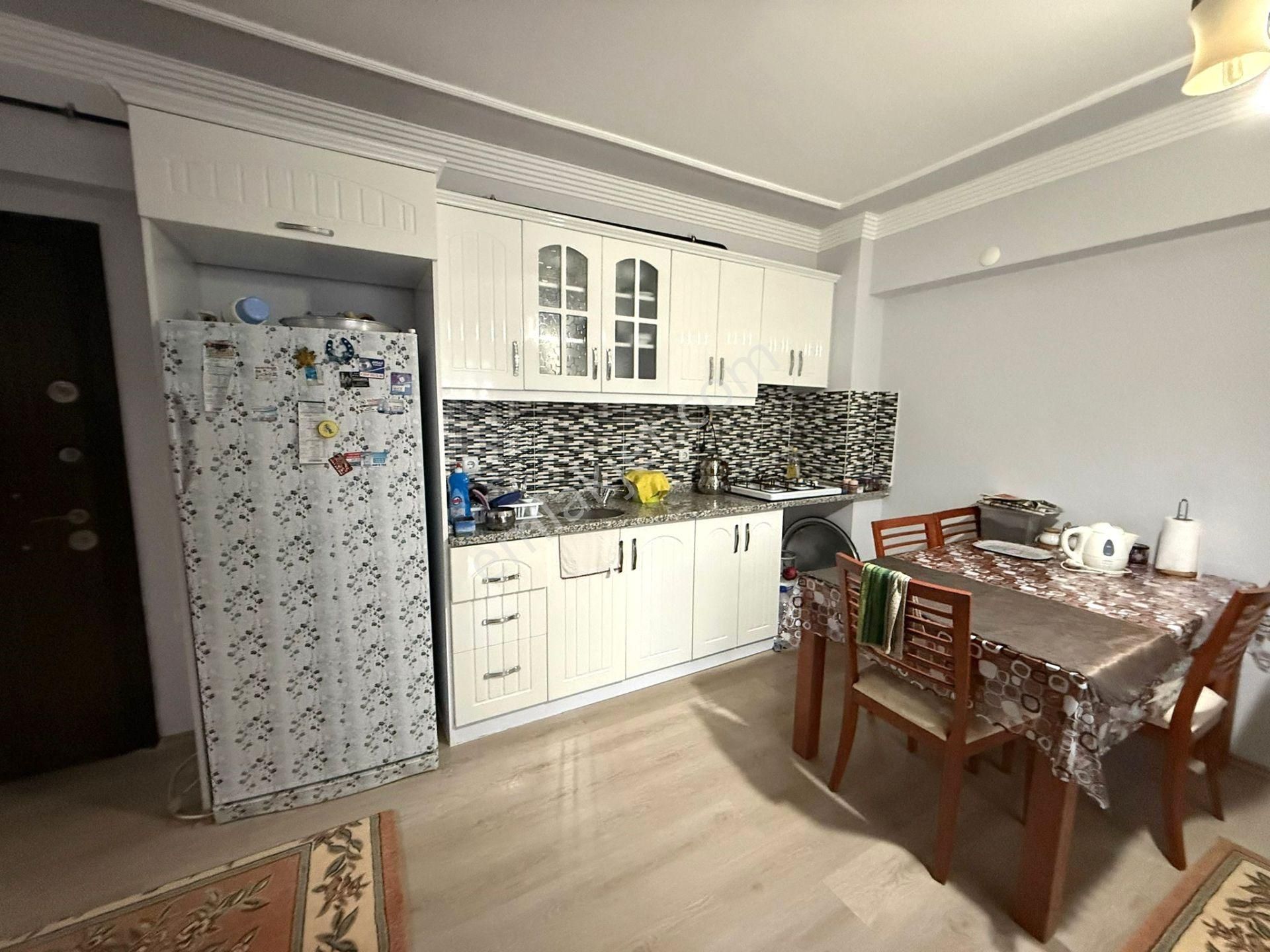 Karasu'da Uzun Vadeli Karlı Yatırımlık 2+1 Satılık Daire Fırsatı - Görsel 10