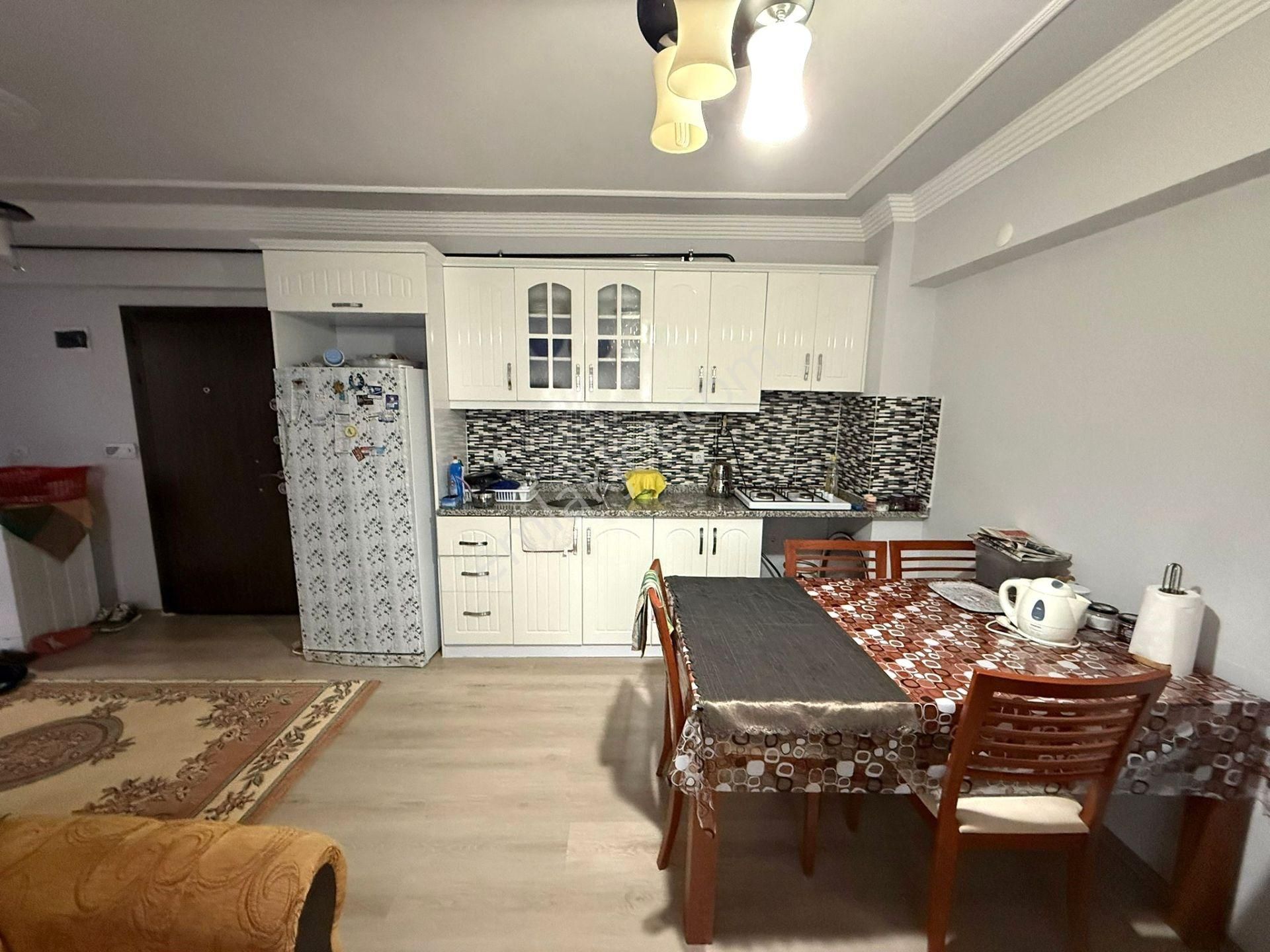 Karasu'da Uzun Vadeli Karlı Yatırımlık 2+1 Satılık Daire Fırsatı - Görsel 7
