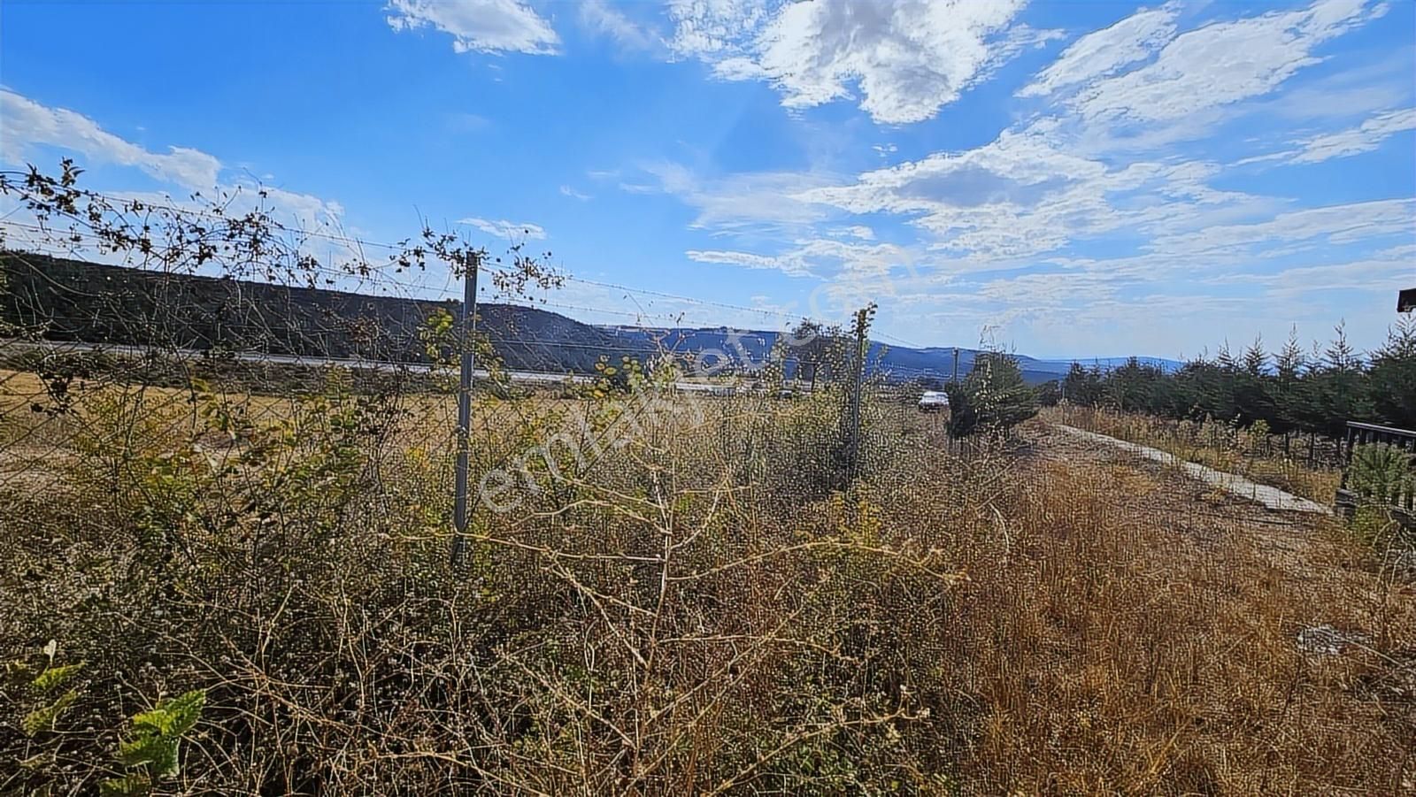 Yenişehir İncirli Satılık Hobi Bahçesi Müstakil Tapu 1000 M2 - Görsel 29