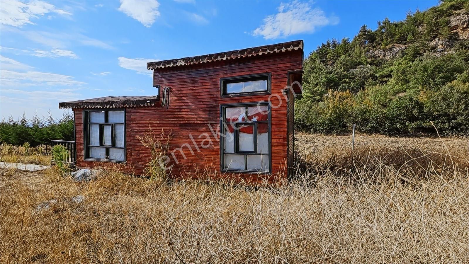 Yenişehir İncirli Satılık Hobi Bahçesi Müstakil Tapu 1000 M2 - Görsel 14