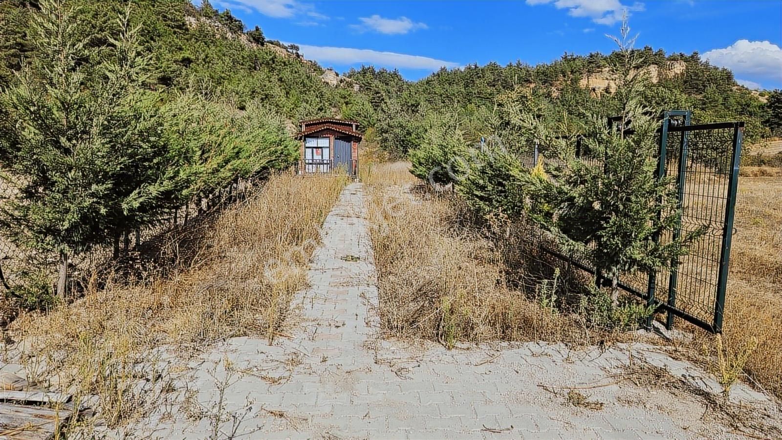 Yenişehir İncirli Satılık Hobi Bahçesi Müstakil Tapu 1000 M2 - Görsel 24